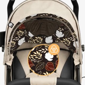 Športový kočík Davos 35 béžový