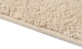 Koberce Breno Kusový koberec SPRING cappucino, béžová,40 x 60 cm