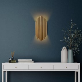 Nástenná lampa, Kara - 13346