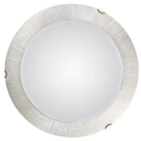 Kolarz A1306.13.3.SunWg - Stropné svietidlo MOON 3xE27/60W/230V