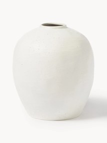 Podlahová váza z kameniny Bruno, V 44 cm