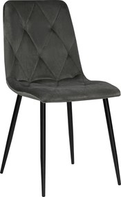 XXXLutz STOLIČKA, 43/84/56 cm Carryhome - Stoličky - 000758019101