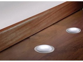 Paulmann - Nice Price 3630 - SADA 3x LED/0,3W IP44 Orientačné svietidlo 230V