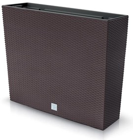 Box Rato Case – Hnedá