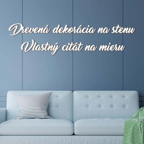 DUBLEZ | Vlastný citát na mieru