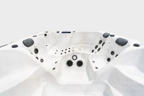 Swim spa Platinum Spas Zelus