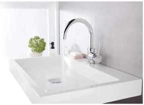 Livarno home Umývadlová batéria (chróm)  (100384808)