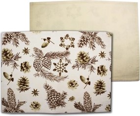 Home Elements Prestieranie Šišky Množstvo: 1 ks