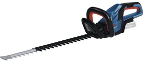 Aku nožnice na živý plot BOSCH Professional GHE 18V-60 bez aku a nabíjačky
