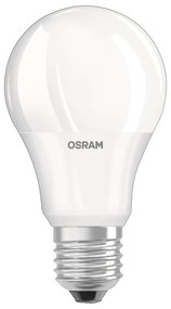 3PAK LED žiarovka E27 A60 8,5W = 60W 806lm 4000K Neutral 300° OSRAM