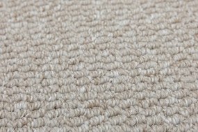 Koberec Brasil 5214 tmavobéžový / béžový