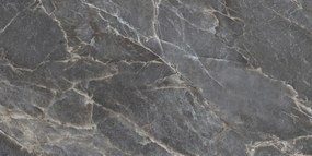 Dlažba Majestic Dark Silky 60x120