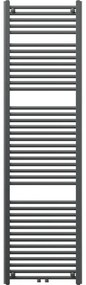 Mexen Mars, vykurovacie teleso 1800x500 mm, 814 W, antracitová, W110-1800-500-00-66