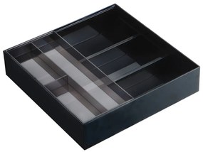 Plastový organizér do zásuvky Tower – YAMAZAKI