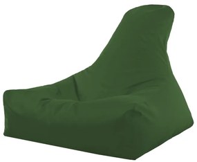 Kreslo Bali nylon tmavozelené