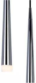 Azzardo AZ0117 - Luster na lanku STYLO 1xG9/40W/230V