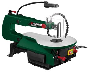 Parkside®  Vyrezávacia píla PDS 120 B3  (100378981)