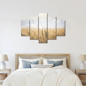 Obraz obilia (150x105 cm)