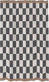 Sprchový záves 150x200 cm Retro – Mette Ditmer Denmark