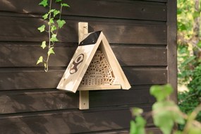 Terra Kids – montážna súprava – hmyzí hotel