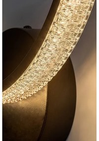 Rabalux 71095 - LED Nástenné svietidlo GRETE LED/15W/230V 3000K