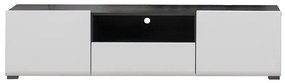TV stolík Enzo biely 11008816