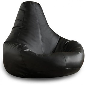 Čierny záhradný sedací vak Deri Armut – Floriane Garden