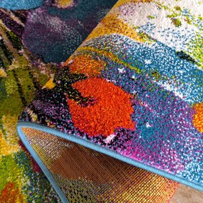 DY Koberec Picasso 14 Rozmer: 80x150 cm