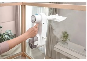 Sencor multifunkčný parný mop 2v1 1500W/230V IPX4 biely