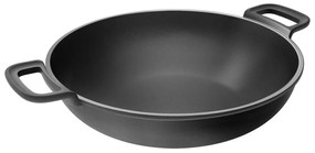 Wok liatinová panvica ø 30 cm Massive – Tescoma