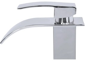 Gamma Elva, vysoká umývadlová batéria h-300, chrómová, GMA-BEAUW-CH