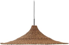 Tienidlo v prírodnej farbe ø 92 cm Bladia – Kave Home