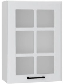 Skrinka do kuchyne Irma Ws50 Pl Svetlo šedá Mat