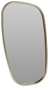Zrkadlo Shape1, zlaté