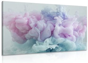 Obraz abstrakcia farieb