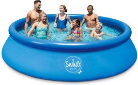 Marimex | Bazén Swing Tampa 4,57x1,07 m bez príslušenstva | 10340281