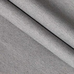 AKCE Čalúnená posteľ boxspring MERALIS 80x200 cm sivá II. akosť Matrac: Matrac Bonell pružinový