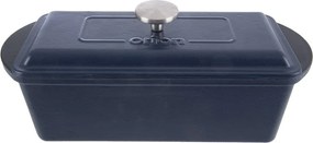 Forma na chlieb z liatiny 35x14 cm Litina – Orion