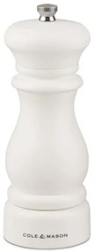 Cole&Mason - Sada mlynčekov na soľ a korenie SOUTHWOLD 2 ks 16,5 cm