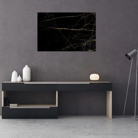 Obraz - Mramorová textúra (90x60 cm)