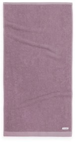 Tom Tailor Uterák Cozy Mauve, 50 x 100 cm