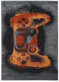 Koberce Breno Kusový koberec FREESTYLE 403/multi, viacfarebná,80 x 150 cm