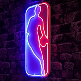The Logo Jerry West - Multicolor