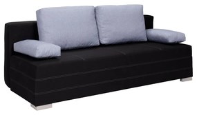 Pohovka Monako, Farby: Avellio 808 + Avellio 118