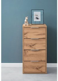LIVARNO home Komoda Verona, 40 x 80 x 35 cm (100362031)