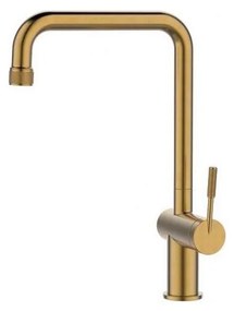 ALVEUS 1150764 - Drezová batéria FLORA 34,8 cm bronz