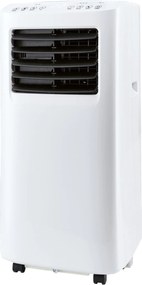 Tronic®  Lokálna klimatizácia 7000 BTU TLK 7000 C2  (100404437)