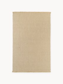 Ručne tkaný koberec do interiéru/exteriéru Sumit