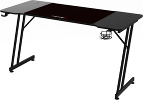Herný stôl carbon LT-H1104 BK