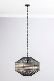 Závesná lampa Selena